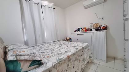 Apartamento com 2 quartos no bairro Olaria em Aracaju