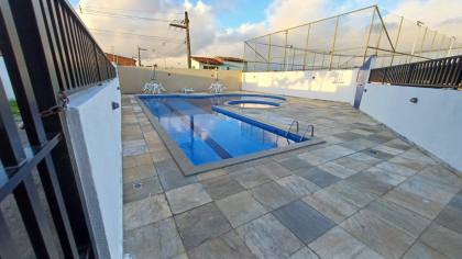 Apartamento com 2 quartos no bairro Olaria em Aracaju