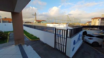 Apartamento com 2 quartos no bairro Olaria em Aracaju