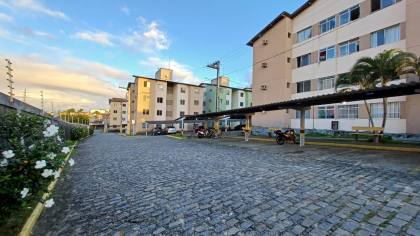 Apartamento com 2 quartos no bairro Olaria em Aracaju