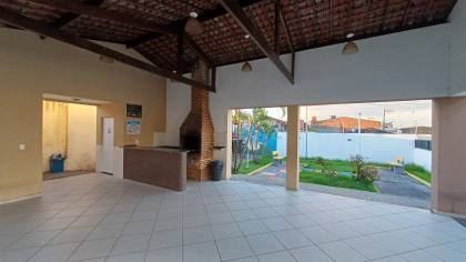 Apartamento com 2 quartos no bairro Olaria em Aracaju