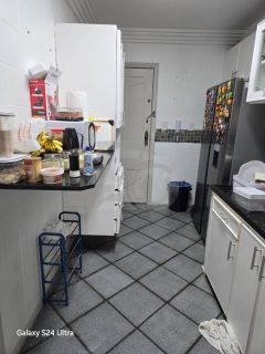Apartamento Para Vender com 03 quartos 1 suítes no bairro 13 de Julho em Aracaju
