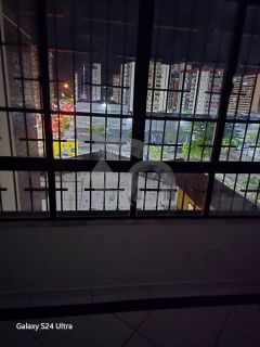 Apartamento Para Vender com 03 quartos 1 suítes no bairro 13 de Julho em Aracaju