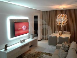 Apartamento Para Vender com 2 quartos no bairro São Conrado em Aracaju