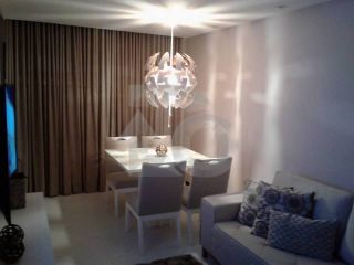Apartamento Para Vender com 2 quartos no bairro São Conrado em Aracaju