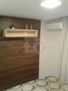 Apartamento Para Vender com 2 quartos no bairro São Conrado em Aracaju