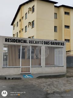 Apartamento Para Vender com 2 quartos no bairro São Conrado em Aracaju