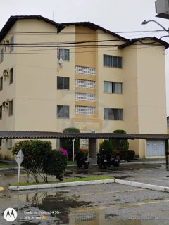 Apartamento Para Vender com 2 quartos no bairro São Conrado em Aracaju