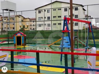 Apartamento Para Vender com 2 quartos no bairro São Conrado em Aracaju