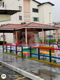 Apartamento Para Vender com 2 quartos no bairro São Conrado em Aracaju