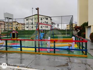 Apartamento Para Vender com 2 quartos no bairro São Conrado em Aracaju