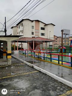 Apartamento Para Vender com 2 quartos no bairro São Conrado em Aracaju