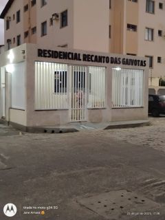 Apartamento Para Vender com 2 quartos no bairro São Conrado em Aracaju