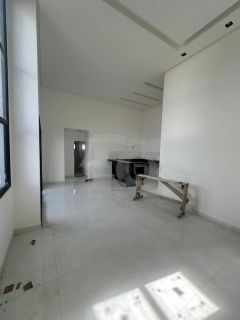Casa em Condomínio Fechado à Venda com 3 Quartos no Bairro Olhos D’Água – Barra dos Coqueiros/SE