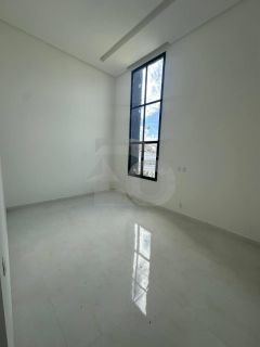 Casa em Condomínio Fechado à Venda com 3 Quartos no Bairro Olhos D’Água – Barra dos Coqueiros/SE
