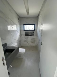 Casa em Condomínio Fechado à Venda com 3 Quartos no Bairro Olhos D’Água – Barra dos Coqueiros/SE