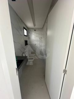 Casa em Condomínio Fechado à Venda com 3 Quartos no Bairro Olhos D’Água – Barra dos Coqueiros/SE