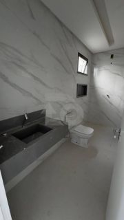 Casa em Condomínio Fechado à Venda com 3 Quartos no Bairro Olhos D’Água – Barra dos Coqueiros/SE
