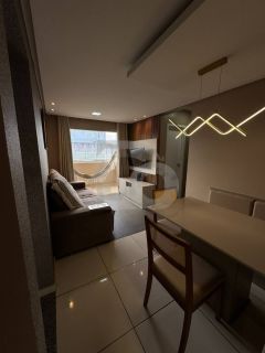 Apartamento com 2 Quartos à Venda no Bairro Jabotiana – Aracaju