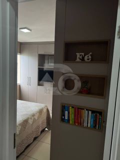 Apartamento com 2 Quartos à Venda no Bairro Jabotiana – Aracaju