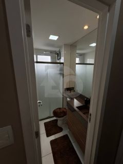 Apartamento com 2 Quartos à Venda no Bairro Jabotiana – Aracaju