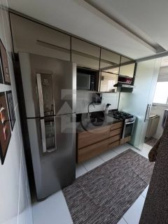 Apartamento com 2 Quartos à Venda no Bairro Jabotiana – Aracaju