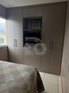 Apartamento com 2 Quartos à Venda no Bairro Jabotiana – Aracaju