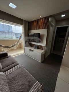 Apartamento com 2 Quartos à Venda no Bairro Jabotiana – Aracaju