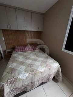 Apartamento com 2 Quartos à Venda no Bairro Jabotiana – Aracaju