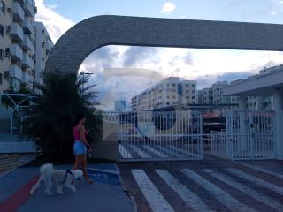 Apartamento com 2 Quartos à Venda no Bairro Jabotiana – Aracaju