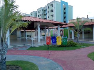 Apartamento com 2 Quartos à Venda no Bairro Jabotiana – Aracaju