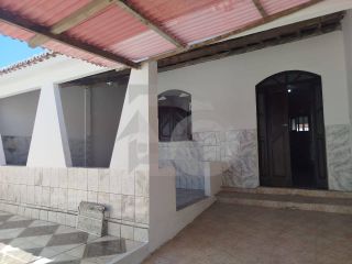 Casa Reformada à Venda no Marcos Freire III – Pronta para Morar