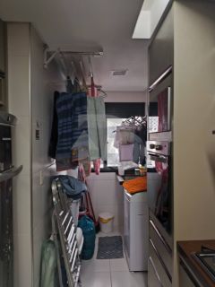 Ótimo Apartamento com 3 Quartos, Sendo 1 Suíte à Venda no Bairro Luzia – Aracaju