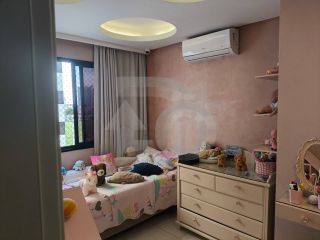 Ótimo Apartamento com 3 Quartos, Sendo 1 Suíte à Venda no Bairro Luzia – Aracaju