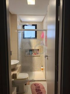 Ótimo Apartamento com 3 Quartos, Sendo 1 Suíte à Venda no Bairro Luzia – Aracaju