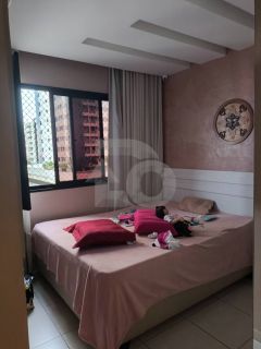 Ótimo Apartamento com 3 Quartos, Sendo 1 Suíte à Venda no Bairro Luzia – Aracaju