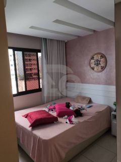 Ótimo Apartamento com 3 Quartos, Sendo 1 Suíte à Venda no Bairro Luzia – Aracaju