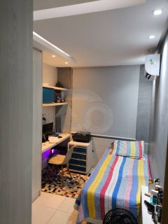 Ótimo Apartamento com 3 Quartos, Sendo 1 Suíte à Venda no Bairro Luzia – Aracaju
