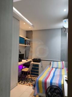 Ótimo Apartamento com 3 Quartos, Sendo 1 Suíte à Venda no Bairro Luzia – Aracaju