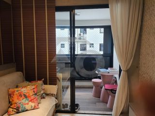 Ótimo Apartamento com 3 Quartos, Sendo 1 Suíte à Venda no Bairro Luzia – Aracaju