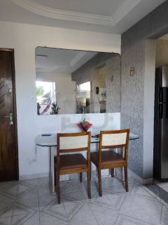 Ótimo Apartamento com 3 Quartos, Sendo 1 Suíte à Venda no Bairro Luzia – Aracaju