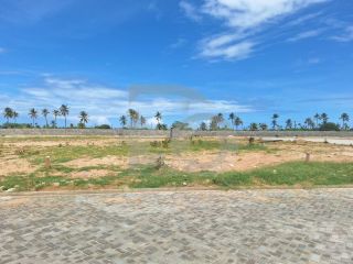 Lote à Venda no Condomínio Malibu Residence na Barra dos Coqueiros/SE