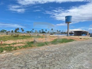 Lote à Venda no Condomínio Malibu Residence na Barra dos Coqueiros/SE