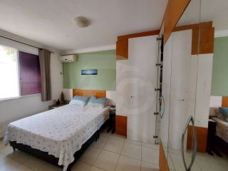 Casa à Venda com 3 Quartos, Sendo1 Suíte no Bairro Coroa do Meio, Aracaju/SE