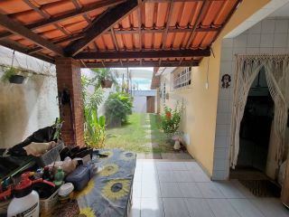 Casa à Venda com 3 Quartos, Sendo1 Suíte no Bairro Coroa do Meio, Aracaju/SE