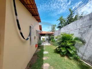 Casa à Venda com 3 Quartos, Sendo1 Suíte no Bairro Coroa do Meio, Aracaju/SE