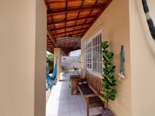 Casa à Venda com 3 Quartos, Sendo1 Suíte no Bairro Coroa do Meio, Aracaju/SE