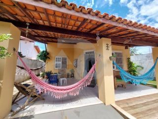 Casa à Venda com 3 Quartos, Sendo1 Suíte no Bairro Coroa do Meio, Aracaju/SE