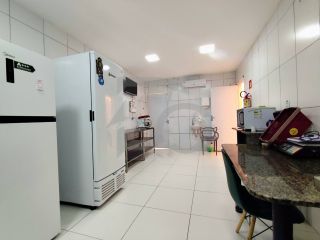 Imóvel Comercial Novo à Venda no Bairro Salgado Filho, Aracaju/SE