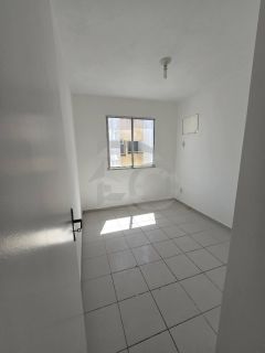 Apartamento Para Vender com 2 quartos no bairro Rosa Elze em São Cristóvão